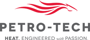 Petro-Tech Logo