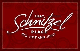 That Schnitzel Place